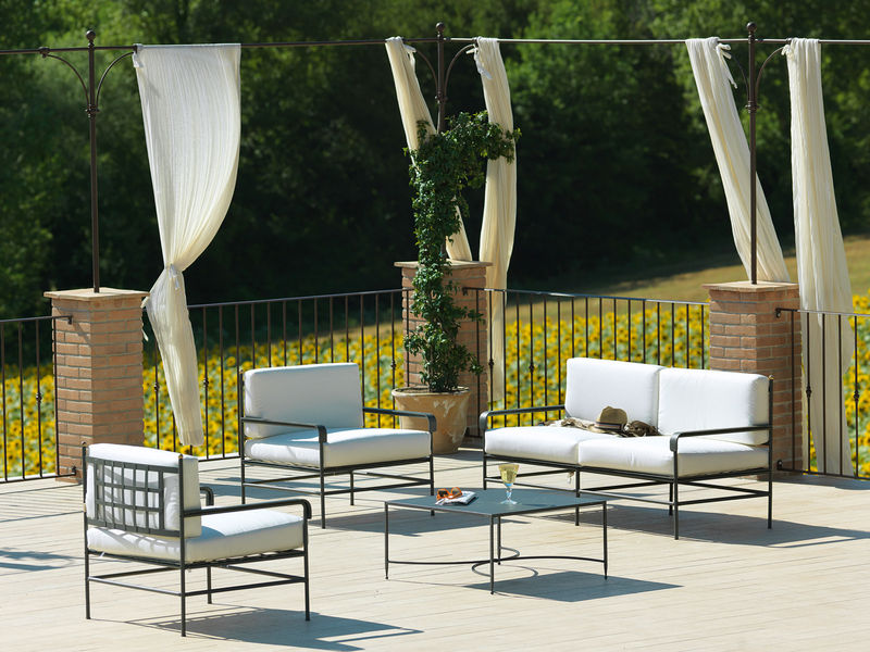 Unopiu I Toscana Sessel