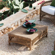 Unopiu I Olimpia Couchtisch 100 cm, rechteckig