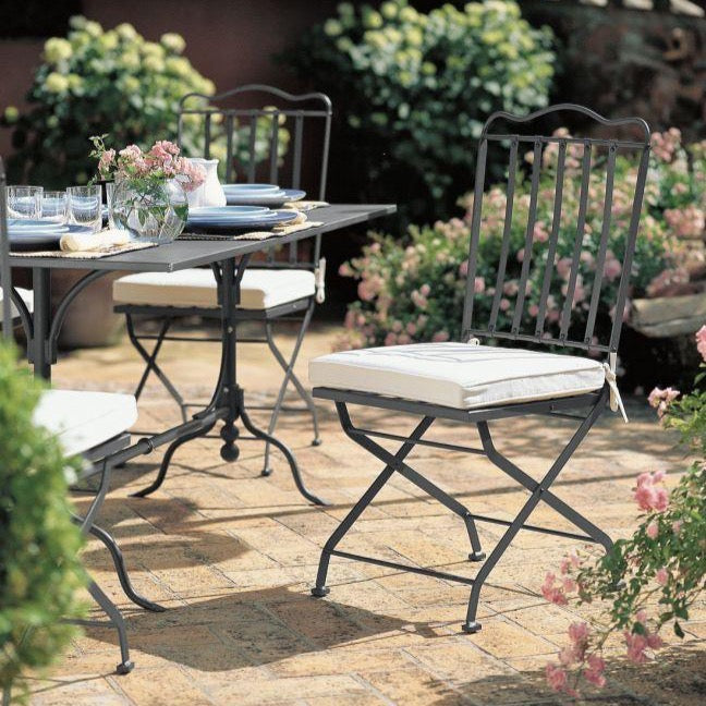 Unopiu I Toscana klappbarer Stuhl