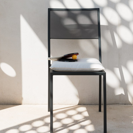 Unopiu Conrad Essstuhl