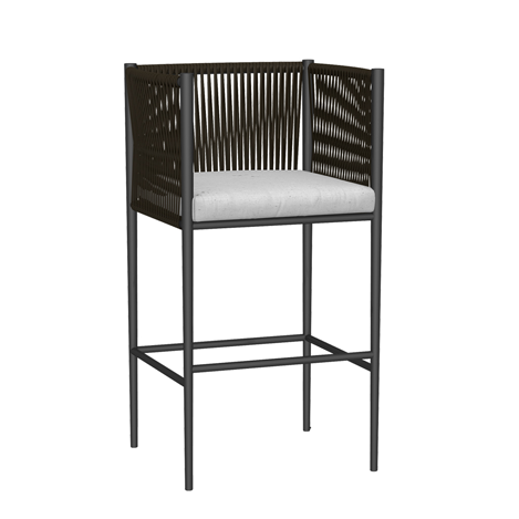 Unopiu Luce Barstuhl