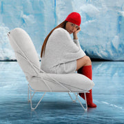 diabla I Valentina UP Lounge chair