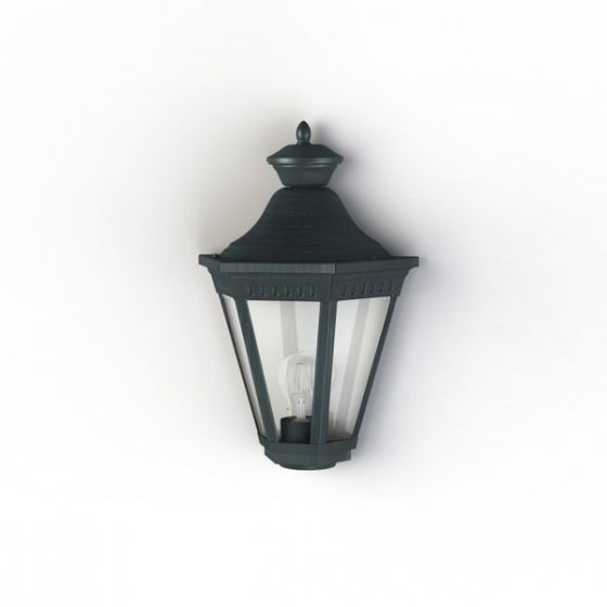 Roger Pradier VICTORIA Wandleuchte Grünspan