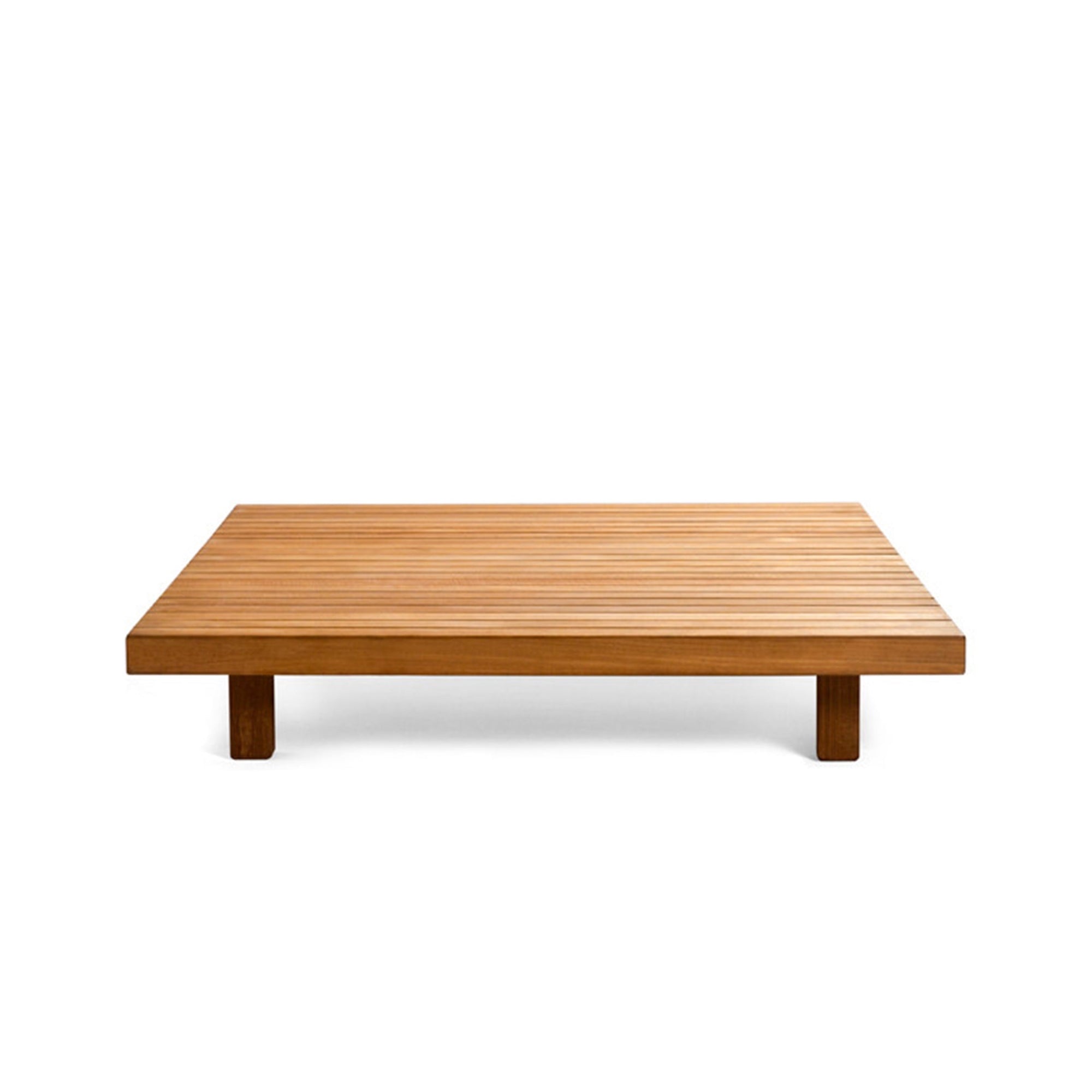 Table basse Tribù VIS À VIS 99 cm 