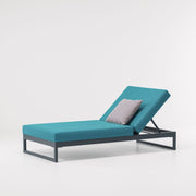 Kettal I Landscape Single Lounger
