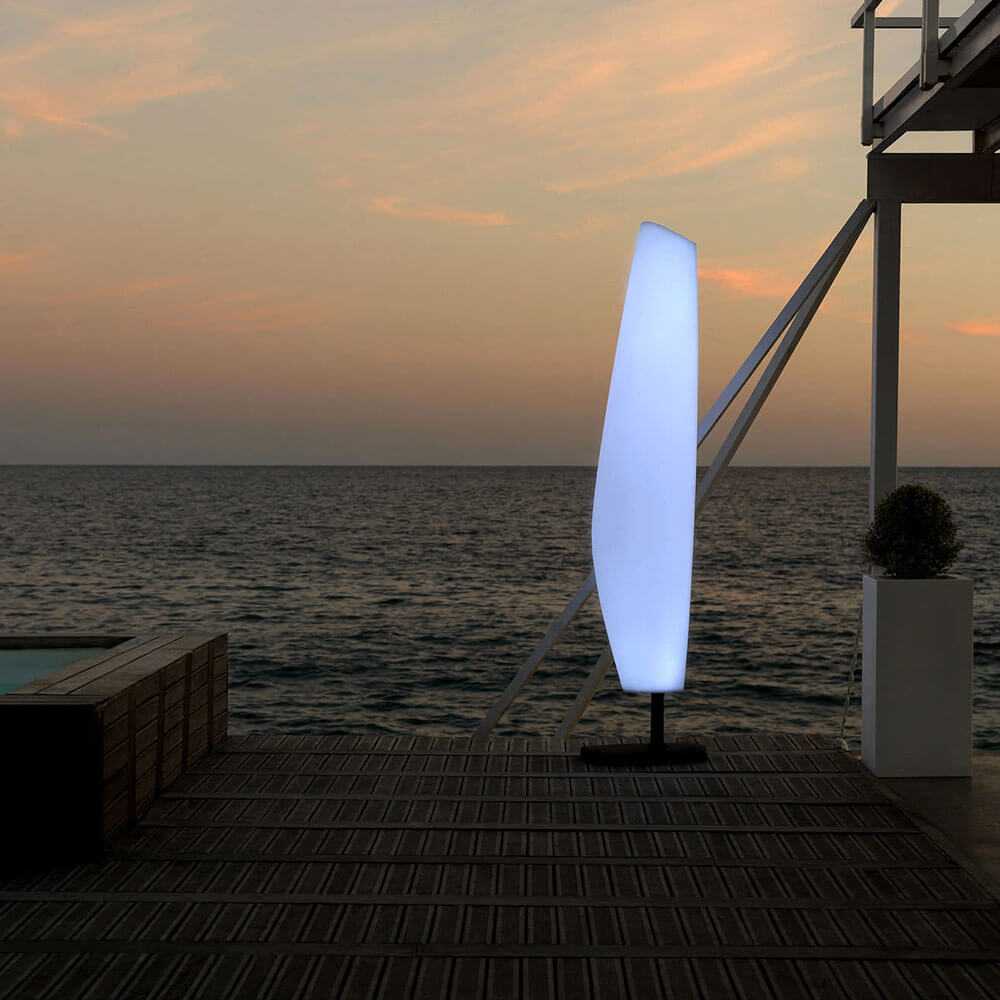 Vondom BLANCA Stehlampe
