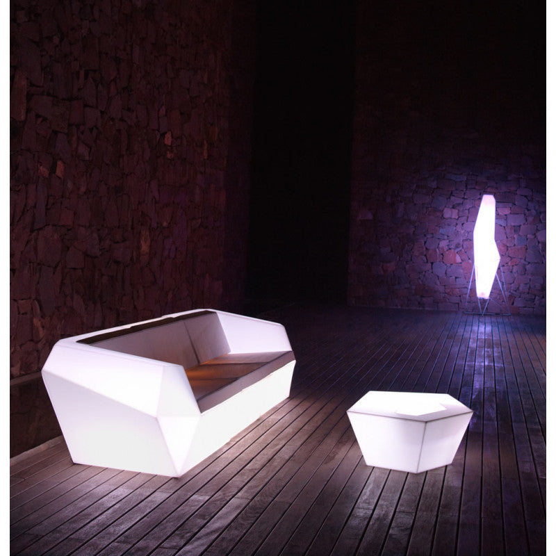 Vondom FAZ Stehlampe