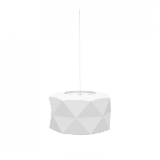 Vondom MARQUIS Hängeleuchte ⌀ 50x26 cm