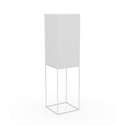 Vondom VELA CUBO ALTO Gartenleuchte 152 cm