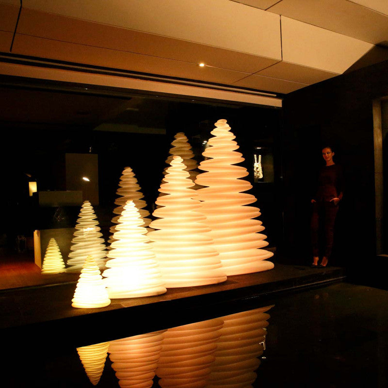 Vondom I Chrismy Illuminated Christmas Tree 200 cm