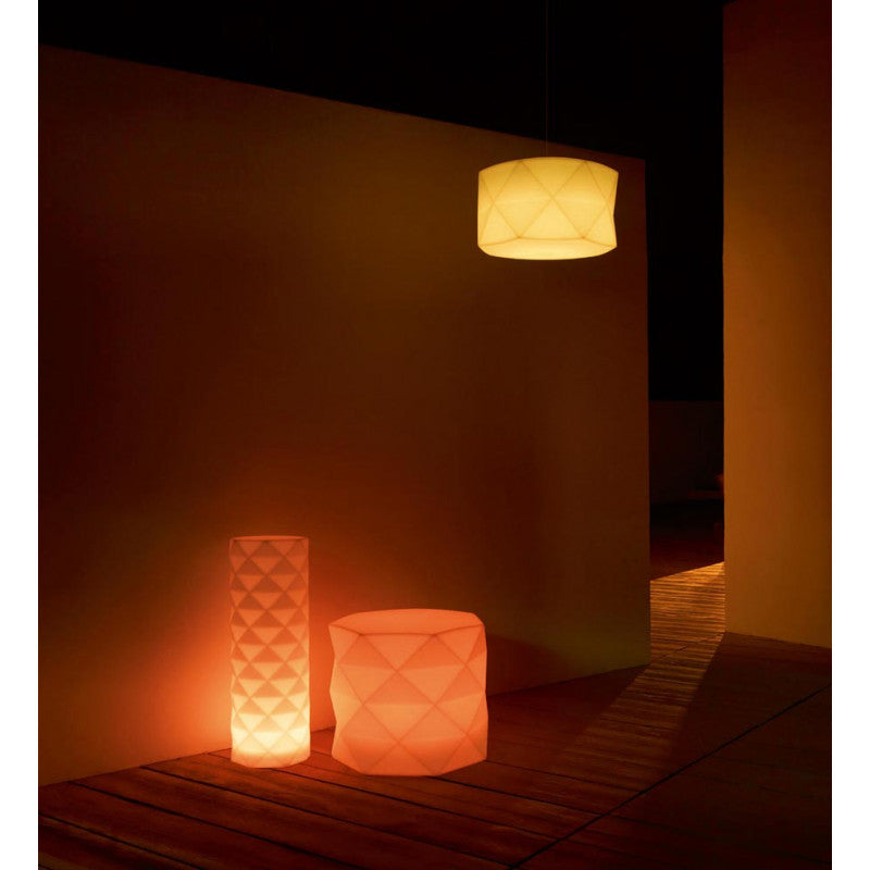 Vondom MARQUIS Tischlampe