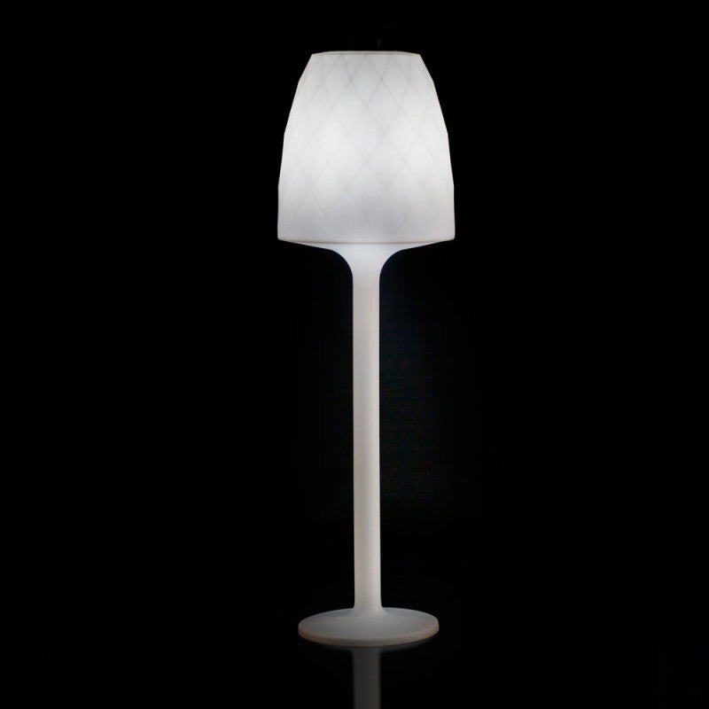 Vondom VASES Gartenleuchte ⌀ 68x220 cm