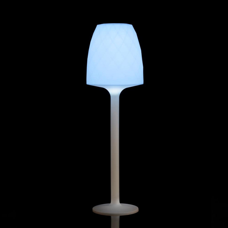 Vondom VASES Gartenleuchte ⌀ 56x180 cm