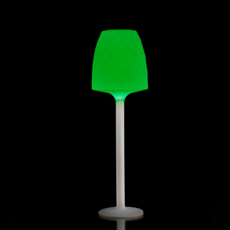 Vondom VASES Gartenleuchte ⌀ 56x180 cm