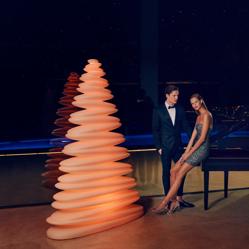 Vondom I Chrismy Illuminated Christmas Tree 150 cm
